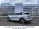 Thumbnail image of 2024 Ford Mustang Mach-E at City World Ford