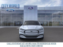 Thumbnail image of 2024 Ford Mustang Mach-E at City World Ford