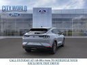 Thumbnail image of 2024 Ford Mustang Mach-E at City World Ford