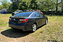 Thumbnail image of 2014 Toyota Camry at Thomas Family Auto LLC