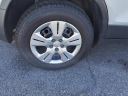 Thumbnail image of 2016 Chevrolet Trax at Andy Mohr Nissan