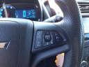 Thumbnail image of 2016 Chevrolet Trax at Andy Mohr Nissan