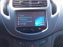 Thumbnail image of 2016 Chevrolet Trax at Andy Mohr Nissan
