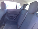 Thumbnail image of 2016 Chevrolet Trax at Andy Mohr Nissan