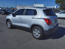Thumbnail image of 2016 Chevrolet Trax at Andy Mohr Nissan