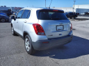 Thumbnail image of 2016 Chevrolet Trax at Andy Mohr Nissan