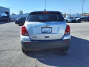 Thumbnail image of 2016 Chevrolet Trax at Andy Mohr Nissan