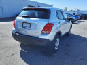Thumbnail image of 2016 Chevrolet Trax at Andy Mohr Nissan