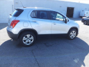 Thumbnail image of 2016 Chevrolet Trax at Andy Mohr Nissan
