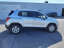 Thumbnail image of 2016 Chevrolet Trax at Andy Mohr Nissan