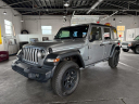 Thumbnail image of 2020 Jeep Wrangler Unlimited at Melton Sales