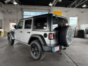 Thumbnail image of 2020 Jeep Wrangler Unlimited at Melton Sales