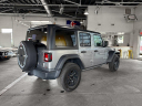 Thumbnail image of 2020 Jeep Wrangler Unlimited at Melton Sales