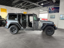 Thumbnail image of 2020 Jeep Wrangler Unlimited at Melton Sales