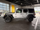 Thumbnail image of 2020 Jeep Wrangler Unlimited at Melton Sales