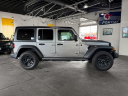 Thumbnail image of 2020 Jeep Wrangler Unlimited at Melton Sales