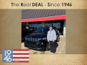 Thumbnail image of 2020 Jeep Wrangler Unlimited at Melton Sales