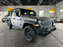 Thumbnail image of 2020 Jeep Wrangler Unlimited at Melton Sales