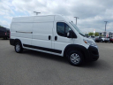 Thumbnail image of 2024 Ram ProMaster at Wetzel Chrysler Jeep Dodge Ram