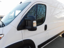 Thumbnail image of 2024 Ram ProMaster at Wetzel Chrysler Jeep Dodge Ram