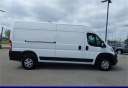 Thumbnail image of 2024 Ram ProMaster at Wetzel Chrysler Jeep Dodge Ram