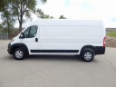 Thumbnail image of 2024 Ram ProMaster at Wetzel Chrysler Jeep Dodge Ram