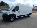 Thumbnail image of 2024 Ram ProMaster at Wetzel Chrysler Jeep Dodge Ram