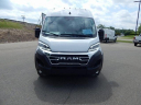 Thumbnail image of 2024 Ram ProMaster at Wetzel Chrysler Jeep Dodge Ram