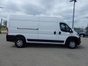 Thumbnail image of 2024 Ram ProMaster at Wetzel Chrysler Jeep Dodge Ram