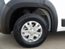 Thumbnail image of 2024 Ram ProMaster at Wetzel Chrysler Jeep Dodge Ram