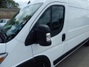 Thumbnail image of 2024 Ram ProMaster at Wetzel Chrysler Jeep Dodge Ram