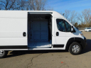 Thumbnail image of 2024 Ram ProMaster at Wetzel Chrysler Jeep Dodge Ram