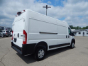 Thumbnail image of 2024 Ram ProMaster at Wetzel Chrysler Jeep Dodge Ram