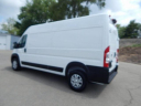 Thumbnail image of 2024 Ram ProMaster at Wetzel Chrysler Jeep Dodge Ram