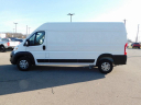 Thumbnail image of 2024 Ram ProMaster at Wetzel Chrysler Jeep Dodge Ram