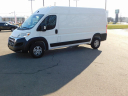 Thumbnail image of 2024 Ram ProMaster at Wetzel Chrysler Jeep Dodge Ram