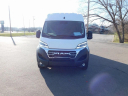 Thumbnail image of 2024 Ram ProMaster at Wetzel Chrysler Jeep Dodge Ram