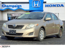 Thumbnail image of 2009 Toyota Corolla at Serra Buick Gmc Champaign