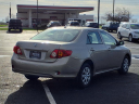 Thumbnail image of 2009 Toyota Corolla at Serra Buick Gmc Champaign