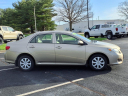 2009 Toyota Corolla Base at Serra Buick Gmc Champaign