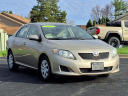 Thumbnail image of 2009 Toyota Corolla at Serra Buick Gmc Champaign