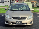 Thumbnail image of 2009 Toyota Corolla at Serra Buick Gmc Champaign
