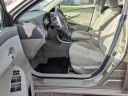 Thumbnail image of 2009 Toyota Corolla at Serra Buick Gmc Champaign