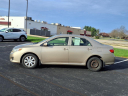 Thumbnail image of 2009 Toyota Corolla at Serra Buick Gmc Champaign