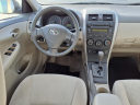 Thumbnail image of 2009 Toyota Corolla at Serra Buick Gmc Champaign