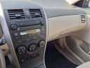 Thumbnail image of 2009 Toyota Corolla at Serra Buick Gmc Champaign