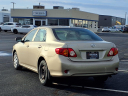 Thumbnail image of 2009 Toyota Corolla at Serra Buick Gmc Champaign