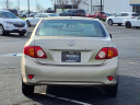 Thumbnail image of 2009 Toyota Corolla at Serra Buick Gmc Champaign