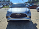 2022 Toyota Highlander XLE at Teague Chevrolet Toyota