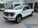 Thumbnail image of 2023 Ford F-150 at Cumberland Ford Lincoln